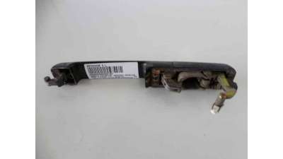 MANETA EXTERIOR TRASERA DERECHA SEAT TOLEDO  - M.469780 / MANETA EXTERIOR TRASERA DERECHA