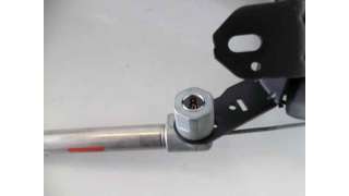 CINTURON SEGURIDAD DELANTERO DERECHO VOLVO S60 BERLINA  - M.473443 / CINTURON SEGURIDAD DELANTERO DERECHO