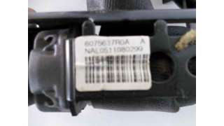CINTURON SEGURIDAD DELANTERO DERECHO VOLVO S60 BERLINA  - M.473443 / CINTURON SEGURIDAD DELANTERO DERECHO