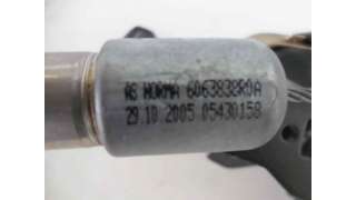 CINTURON SEGURIDAD DELANTERO DERECHO VOLVO S60 BERLINA  - M.473443 / CINTURON SEGURIDAD DELANTERO DERECHO
