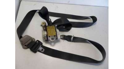 CINTURON SEGURIDAD DELANTERO DERECHO TOYOTA LEXUS IS 200  - M.473542 / CINTURON SEGURIDAD DELANTERO DERECHO