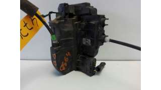 CERRADURA PUERTA DELANTERA DERECHA NISSAN MICRA C+C  - M.477414 / CERRADURA PUERTA DELANTERA DERECHA