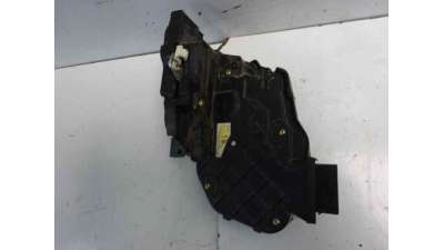 CERRADURA PUERTA DELANTERA DERECHA MAZDA 3 BERLINA  - M.478983 / CERRADURA PUERTA DELANTERA DERECHA