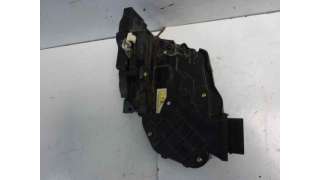 CERRADURA PUERTA DELANTERA DERECHA MAZDA 3 BERLINA  - M.478983 / CERRADURA PUERTA DELANTERA DERECHA