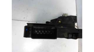 CERRADURA PUERTA DELANTERA DERECHA MAZDA 3 BERLINA  - M.478983 / CERRADURA PUERTA DELANTERA DERECHA