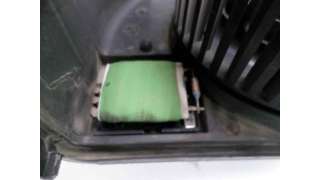 VENTILADOR CALEFACCION RENAULT CLIO II FASE II  - M.479575 / VENTILADOR CALEFACCION