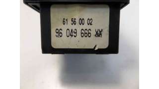MANDO INTERMITENTES PEUGEOT 106  - M.480757 / 96049666XX