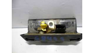 CERRADURA MALETERO / PORTON RENAULT LAGUNA  - M.482074 / CERRADURA MALETERO / PORTON