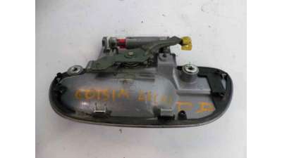 MANETA EXTERIOR DELANTERA DERECHA SUBARU LEGACY FAMILIAR/OUTBACK B13  - M.482246 / MANETA EXTERIOR DELANTERA DERECHA
