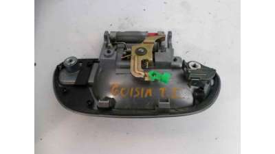MANETA EXTERIOR TRASERA IZQUIERDA SUBARU LEGACY FAMILIAR/OUTBACK B13  - M.482247 / MANETA EXTERIOR TRASERA IZQUIERDA