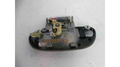 MANETA EXTERIOR TRASERA DERECHA SUBARU LEGACY FAMILIAR/OUTBACK B13  - M.482250 / MANETA EXTERIOR TRASERA DERECHA