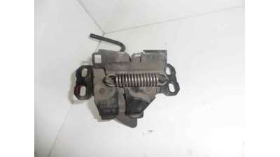 CERRADURA CAPOT MERCEDES CLASE A  - M.483329 / 1688800160