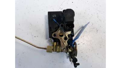 CERRADURA PUERTA TRASERA DERECHA DAEWOO KALOS  - M.484324 / CERRADURA PUERTA TRASERA DERECHA
