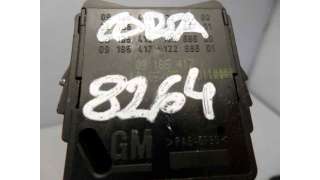 MANDO LIMPIA OPEL CORSA C  - M.489001 / MANDO LIMPIA