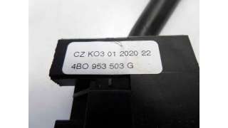 MANDO LIMPIA SEAT TOLEDO  - M.489006 / 4B0953503G