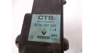 POTENCIOMETRO PEDAL RENAULT CLIO III  - M.489087 / 8200297342