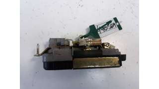 CERRADURA PUERTA DELANTERA DERECHA PEUGEOT 807  - M.490569 / CERRADURA PUERTA DELANTERA DERECHA
