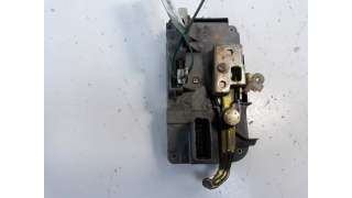 CERRADURA PUERTA DELANTERA DERECHA PEUGEOT 807  - M.490569 / CERRADURA PUERTA DELANTERA DERECHA