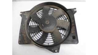 ELECTROVENTILADOR HYUNDAI MATRIX  - M.491264 / ELECTROVENTILADOR