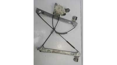 ELEVALUNAS DELANTERO DERECHO SMART FORFOUR  - M.493193 / 0130822207