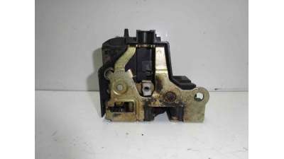 CERRADURA PUERTA DELANTERA IZQUIERDA RENAULT SCENIC  - M.494525 / 7700434604