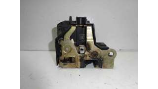 CERRADURA PUERTA DELANTERA IZQUIERDA RENAULT SCENIC  - M.494525 / 7700434604