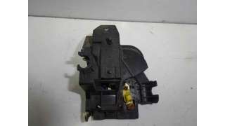CERRADURA PUERTA DELANTERA IZQUIERDA RENAULT SCENIC  - M.494525 / 7700434604