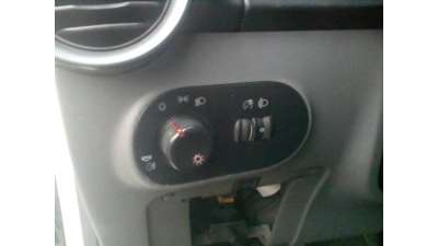 MANDO LUCES SEAT IBIZA  - M.496811 / 6L1941531AD
