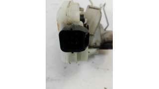 CERRADURA PUERTA DELANTERA IZQUIERDA MITSUBISHI MONTERO  - M.497042 / CERRADURA PUERTA DELANTERA IZQUIERDA