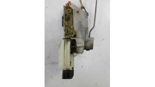 CERRADURA PUERTA DELANTERA IZQUIERDA MITSUBISHI MONTERO  - M.497042 / CERRADURA PUERTA DELANTERA IZQUIERDA