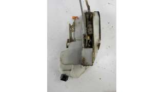CERRADURA PUERTA DELANTERA IZQUIERDA MITSUBISHI MONTERO  - M.497042 / CERRADURA PUERTA DELANTERA IZQUIERDA