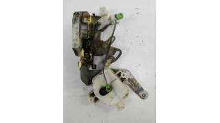 CERRADURA PUERTA DELANTERA DERECHA MITSUBISHI MONTERO  - M.497043 / CERRADURA PUERTA DELANTERA DERECHA
