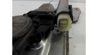 ELEVALUNAS DELANTERO DERECHO MITSUBISHI MONTERO  - M.497132 / ELEVALUNAS DELANTERO DERECHO