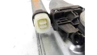 ELEVALUNAS TRASERO IZQUIERDO MITSUBISHI MONTERO  - M.497135 / MN117067