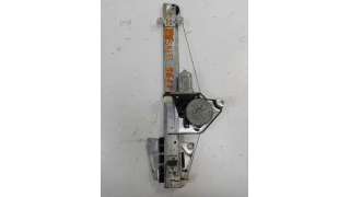 ELEVALUNAS TRASERO IZQUIERDO MITSUBISHI MONTERO  - M.497135 / MN117067