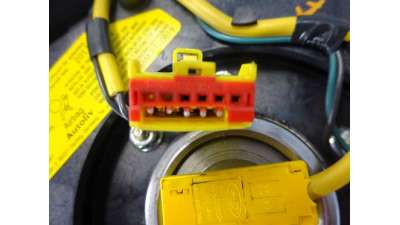 AIRBAG DELANTERO IZQUIERDO FORD FOCUS BERLINA  - M.497827 / 2M51A042B85
