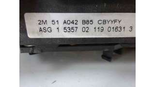 AIRBAG DELANTERO IZQUIERDO FORD FOCUS BERLINA  - M.497827 / 2M51A042B85