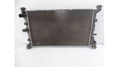 RADIADOR AGUA FORD FOCUS BERLINA  - M.497830 / 98AB8005DD