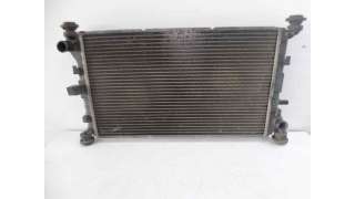 RADIADOR AGUA FORD FOCUS BERLINA  - M.497830 / 98AB8005DD