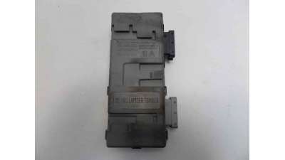 MODULO ELECTRONICO PEUGEOT 607  - M.501377 / 9638960380