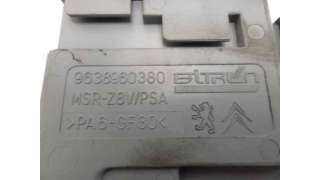 MODULO ELECTRONICO PEUGEOT 607  - M.501377 / 9638960380