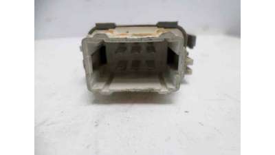 MANDO ELEVALUNAS TRASERO DERECHO RENAULT MEGANE II BERLINA 5P  - M.502441 / MANDO ELEVALUNAS TRASERO DERECHO
