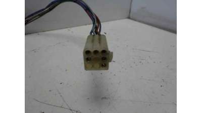 MANDO ELEVALUNAS DELANTERO DERECHO OPEL ASTRA F BERLINA  - M.502511 / 90383585