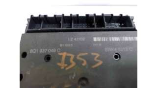 MODULO CONFORT SKODA FABIA FAMILIAR  - M.503359 / 6Q1937049C