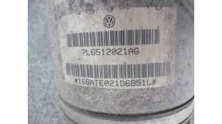 AMORTIGUADOR TRASERO IZQUIERDO VOLKSWAGEN TOUAREG  - M.505390 / 7L6512021AG