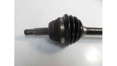 TRANSMISION DELANTERA IZQUIERDA VOLKSWAGEN POLO  - M.505571 / 6Q0407451LX