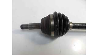 TRANSMISION DELANTERA IZQUIERDA VOLKSWAGEN POLO  - M.505571 / 6Q0407451LX