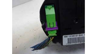 CUADRO INSTRUMENTOS VOLKSWAGEN POLO  - M.508729 / 6Q0920802KX