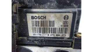 ABS FIAT PUNTO BERLINA  - M.510139 / 46840336