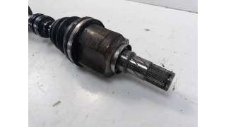 TRANSMISION DELANTERA IZQUIERDA NISSAN PRIMERA BERLINA  - M.512329 / 39101AW312